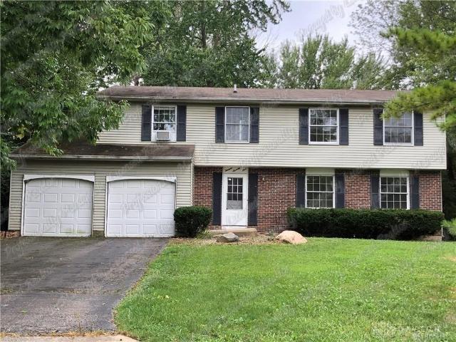 Apartment for rent in Beavercreek, Ohio
