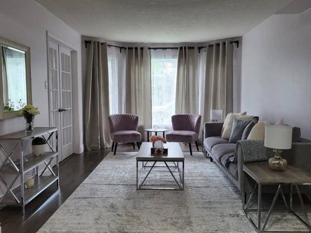 Property for rent in Mississauga, Ontario