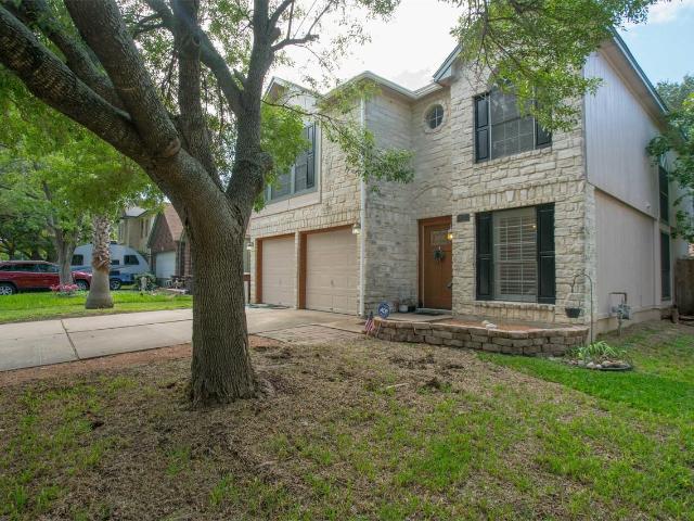 Property for rent in Williamson, Texas
