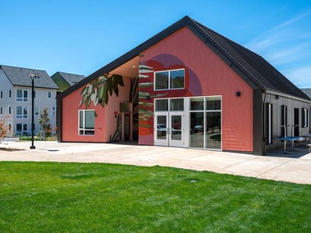 Apartment for rent in Oregonia