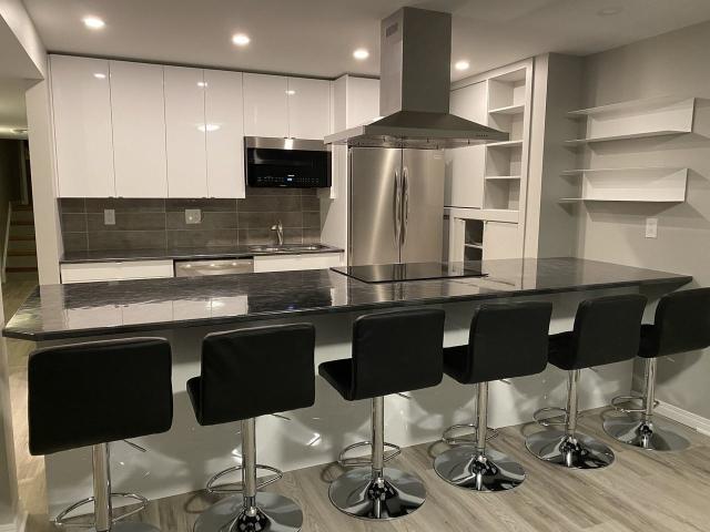 Apartment for rent in Mulhurst Bay, Ontario