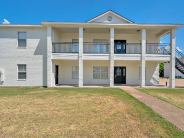 Apartment for rent in Waco, Texas