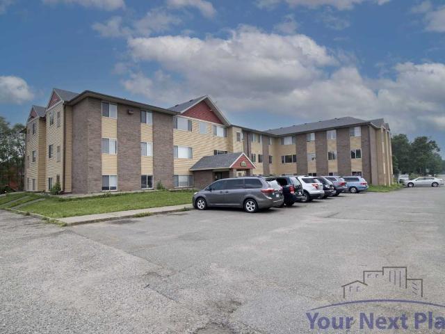 Apartment for rent in Minnesota