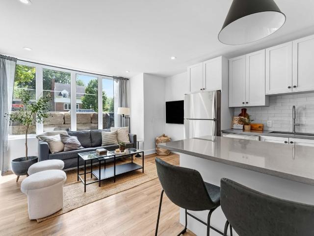Apartment for rent in Mulhurst Bay, Ontario
