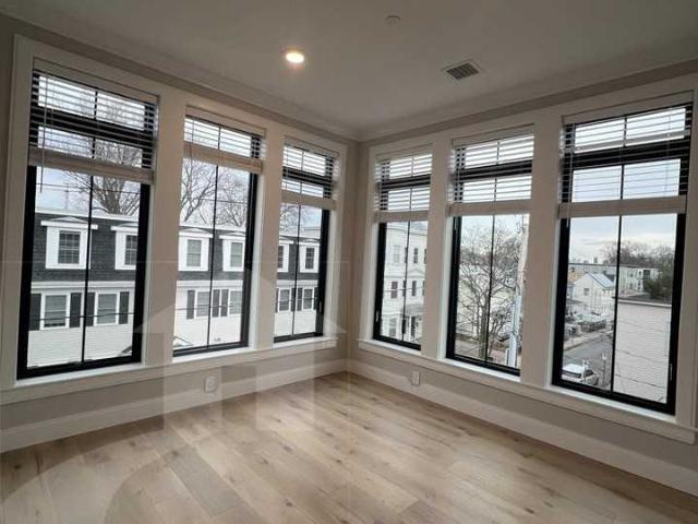 Apartment for rent in Boston, Massachusetts