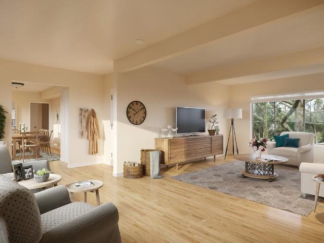 Apartment for rent in San Francisco, California