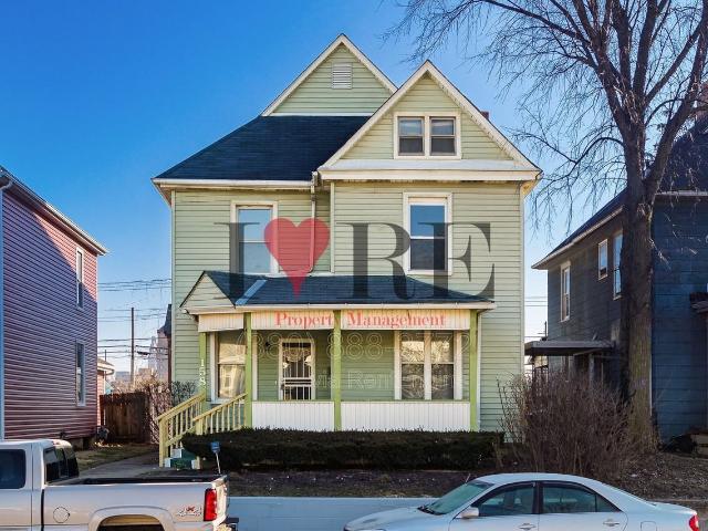 Apartment for rent in Columbus, Ohio