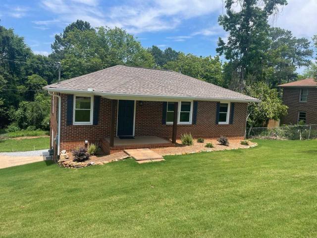 Apartment for rent in Athens, Georgia