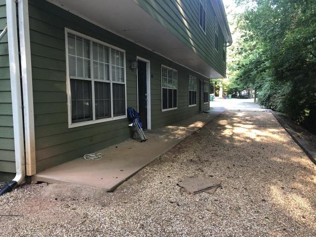 Apartment for rent in Athens, Georgia