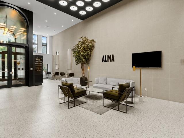 Apartment for rent in St. Leonard's, Quebec