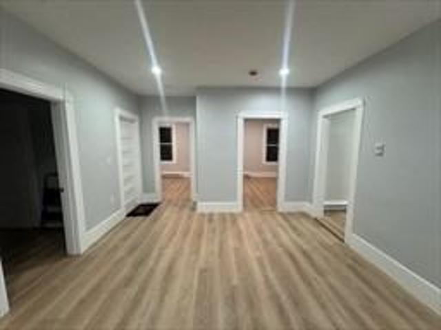 Apartment for rent in Worcester, Massachusetts