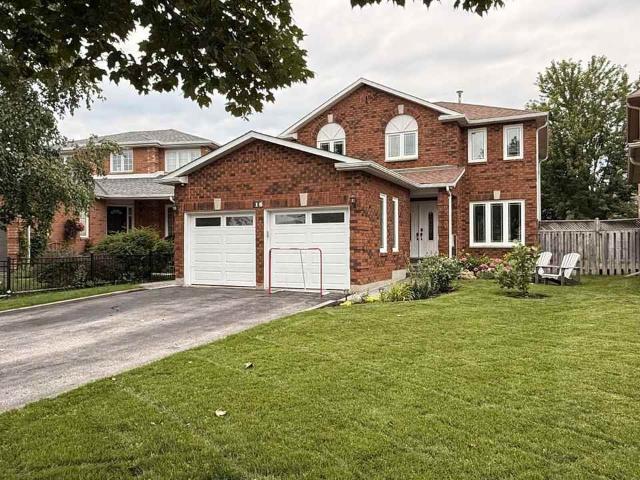 Apartment for rent in Barrie, Ontario
