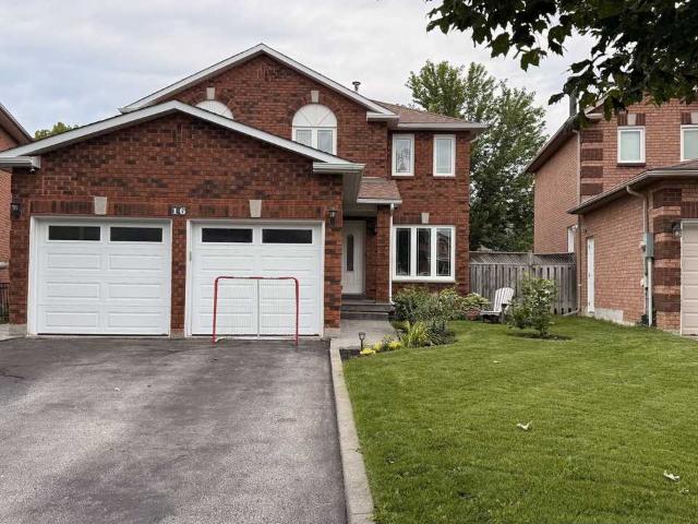 Apartment for rent in Barrie, Ontario