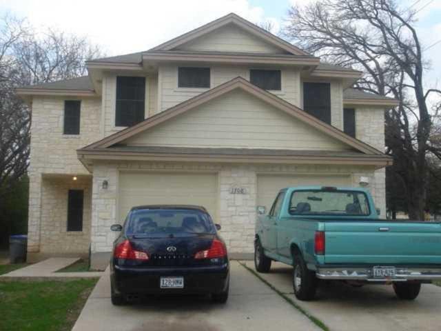 Apartment for rent in Austin