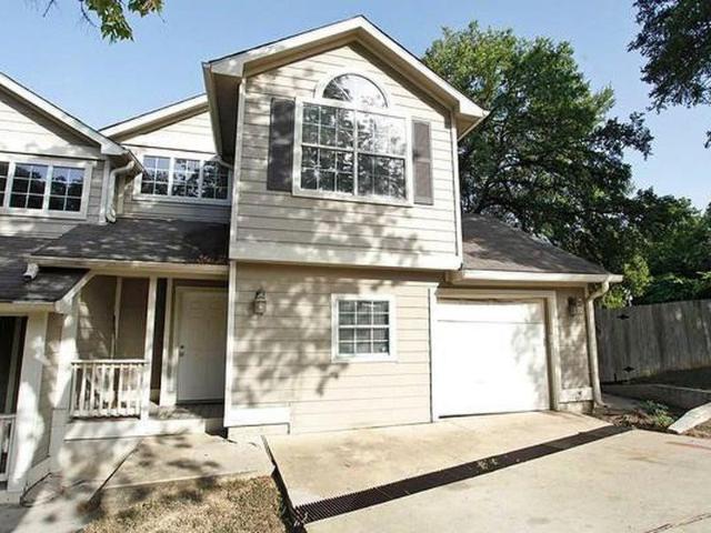 Apartment for rent in Austin, Texas