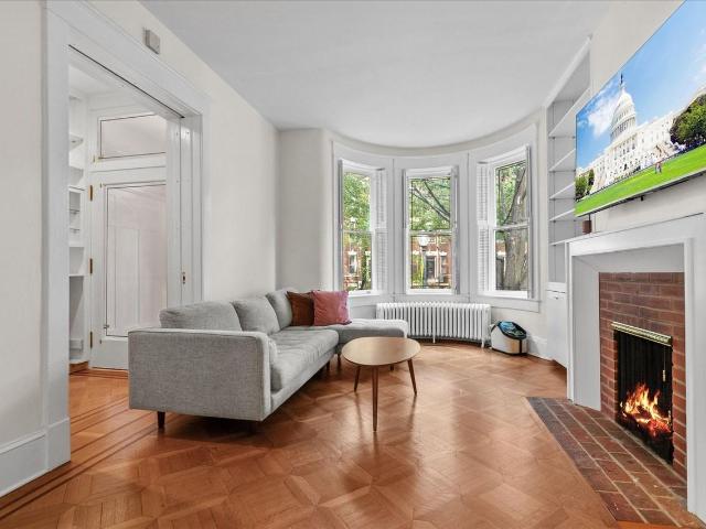 Apartment for rent in Washington, Washington DC