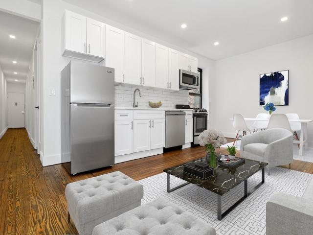 Apartment for rent in Arverne, New York