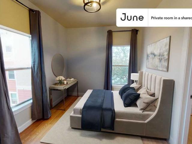 Apartment for rent in Austin