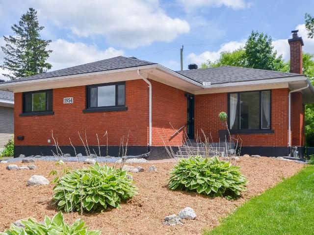 Apartment for rent in Mulhurst Bay, Ontario