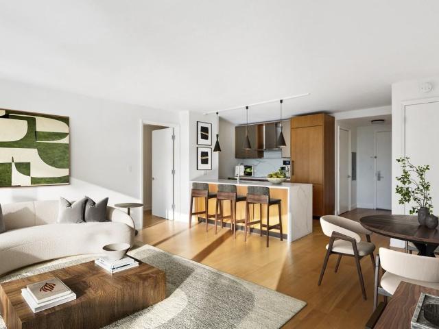 Apartment for rent in Arverne, New York
