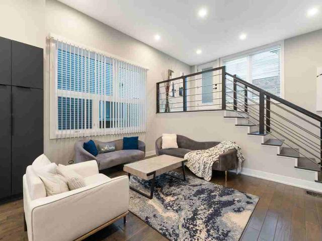 Apartment for rent in Chicago Park, Illinois
