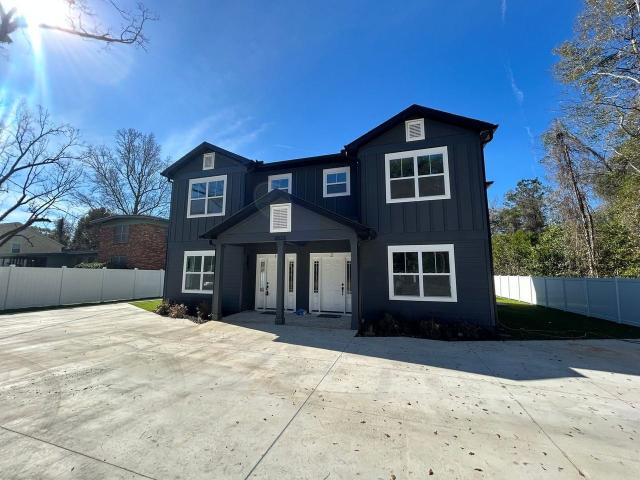 Apartment for rent in Tallahassee, Florida