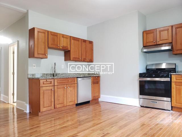 Apartment for rent in Boston, Massachusetts