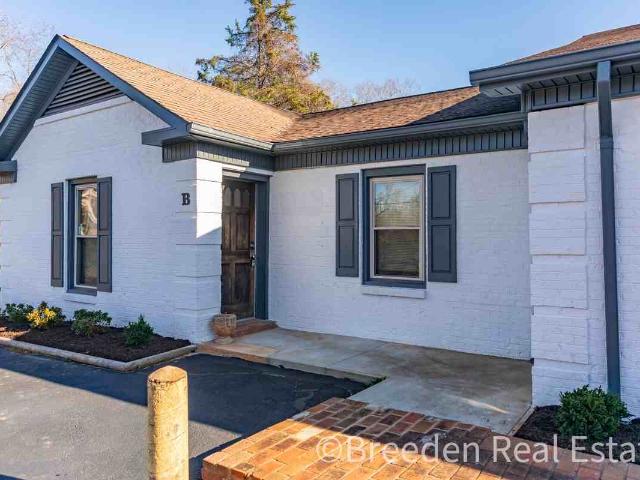 Apartment for rent in Morganton, North Carolina