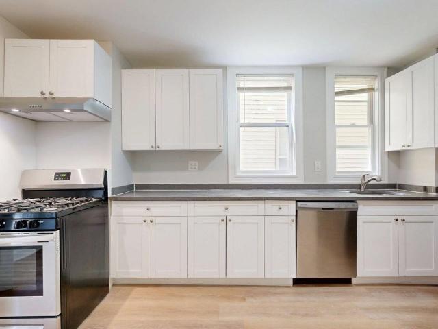 Apartment for rent in Boston, Massachusetts