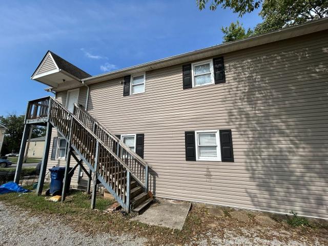 Apartment for rent in North Elizabeth Street, Lexington