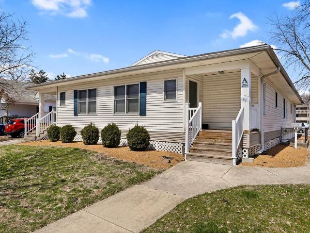 Apartment for rent in Champaign, Illinois