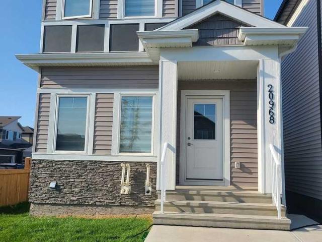 Apartment for rent in Wedgewood, Alberta