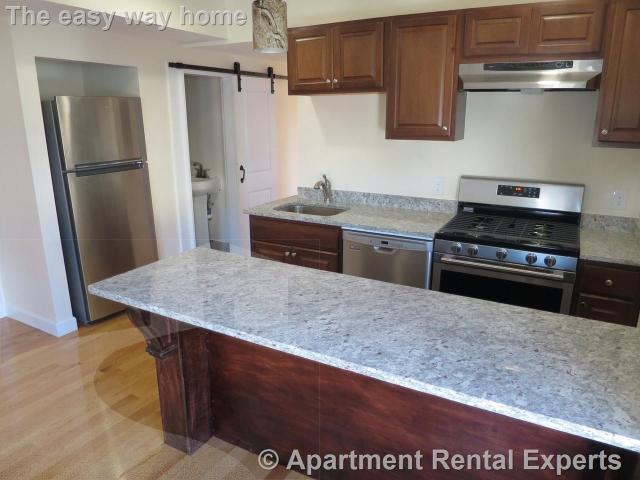 Apartment for rent in Boston, Massachusetts