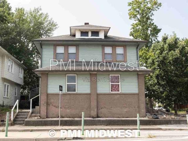 Apartment for rent in Indianapolis, Marion County