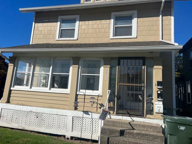 Apartment for rent in University District District 1, Columbus