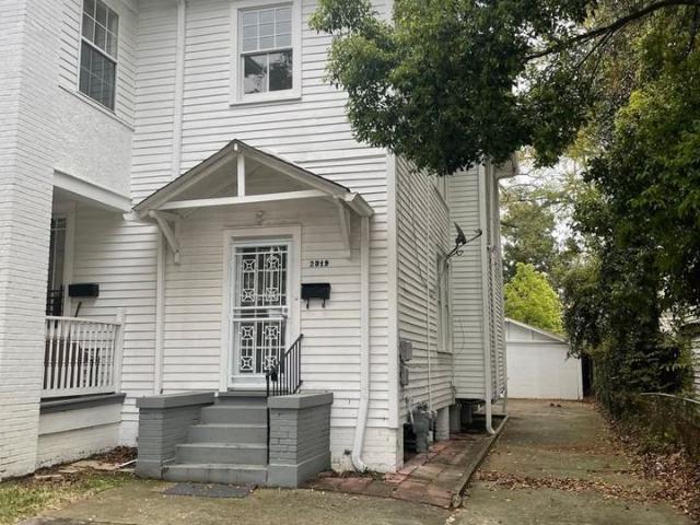 Apartment for rent in New Orleans, Louisiana