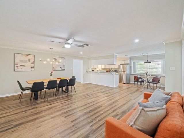 Apartment for rent in Texas City, Texas