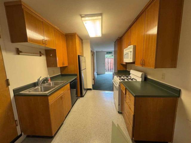 Apartment for rent in Berkeley, California