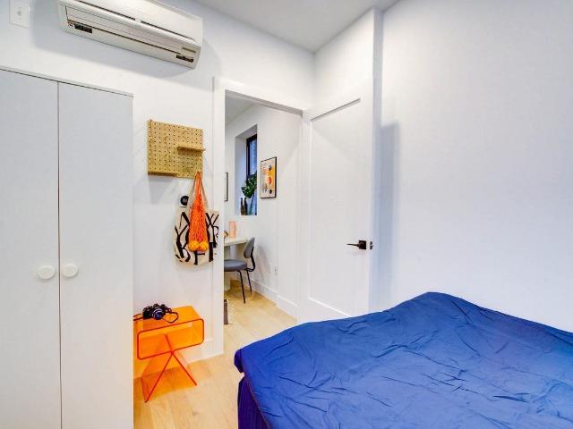 Apartment for rent in Arverne, New York