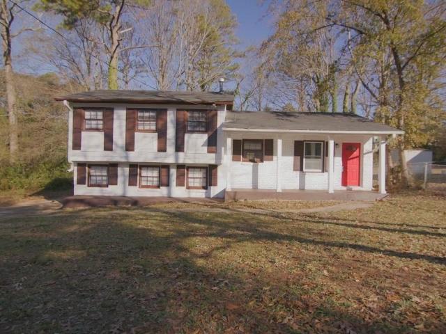 Property for rent in Clayton, Georgia