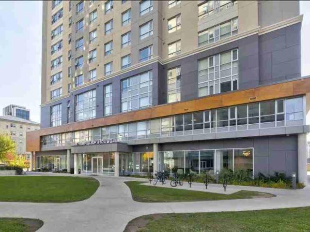 Apartment for rent in Waterloo, Ontario