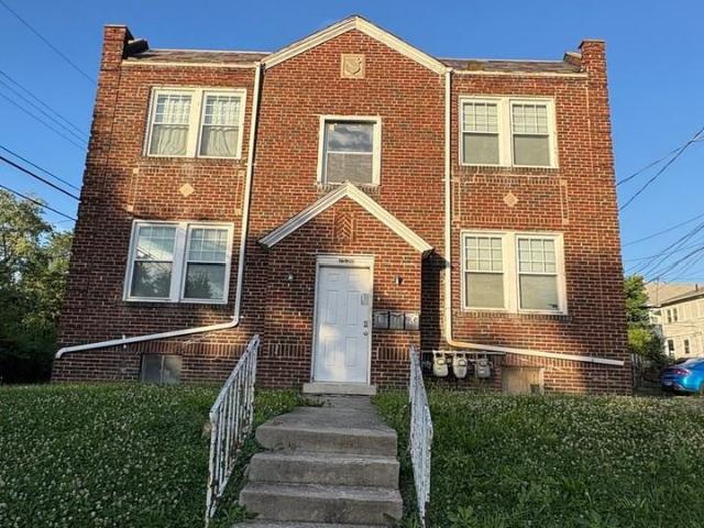Apartment for rent in Columbus, Ohio