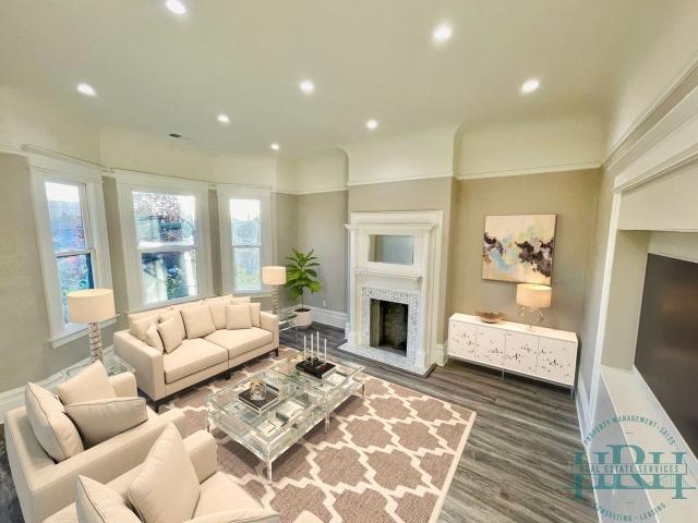 Apartment for rent in San Francisco, California