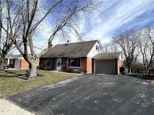 Apartment for rent in Ohio