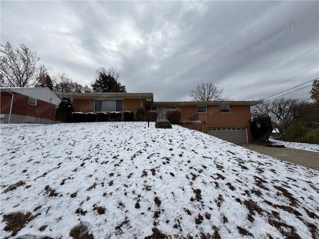 Apartment for rent in Dayton, Ohio