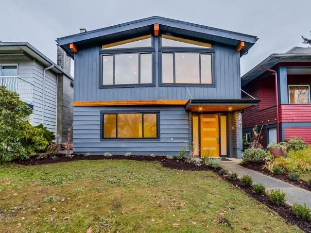 Apartment for rent in Vancouver, British Columbia