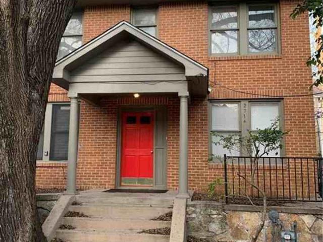 Apartment for rent in Austin, Texas