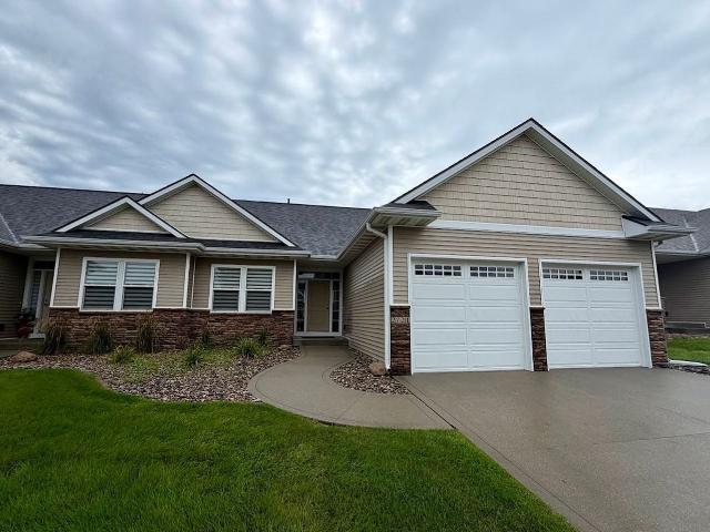 Apartment for rent in Story, Iowa