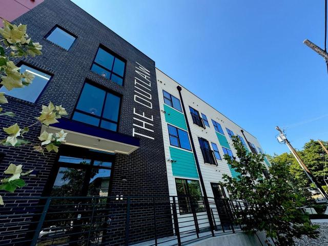 Apartment for rent in Austin, Texas