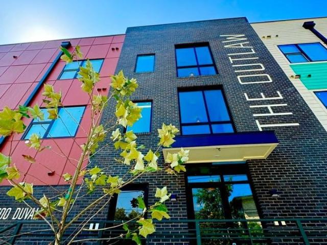 Apartment for rent in Austin, Texas